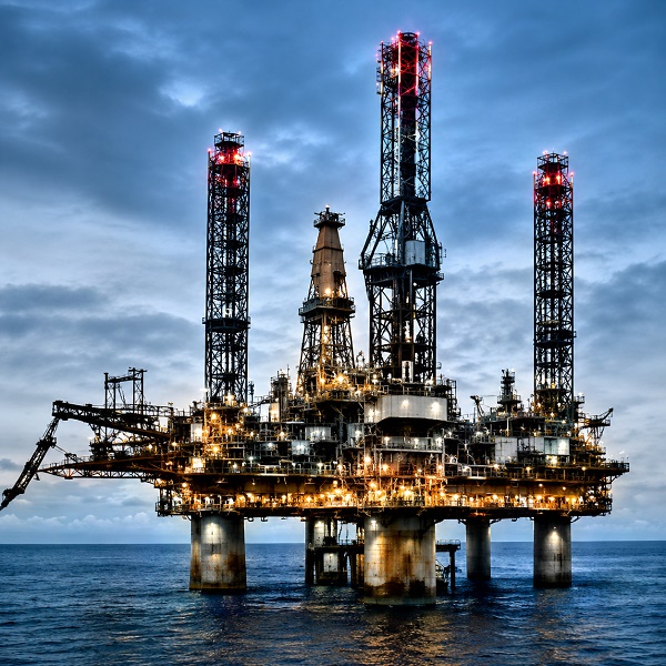 Oil & Gas Support