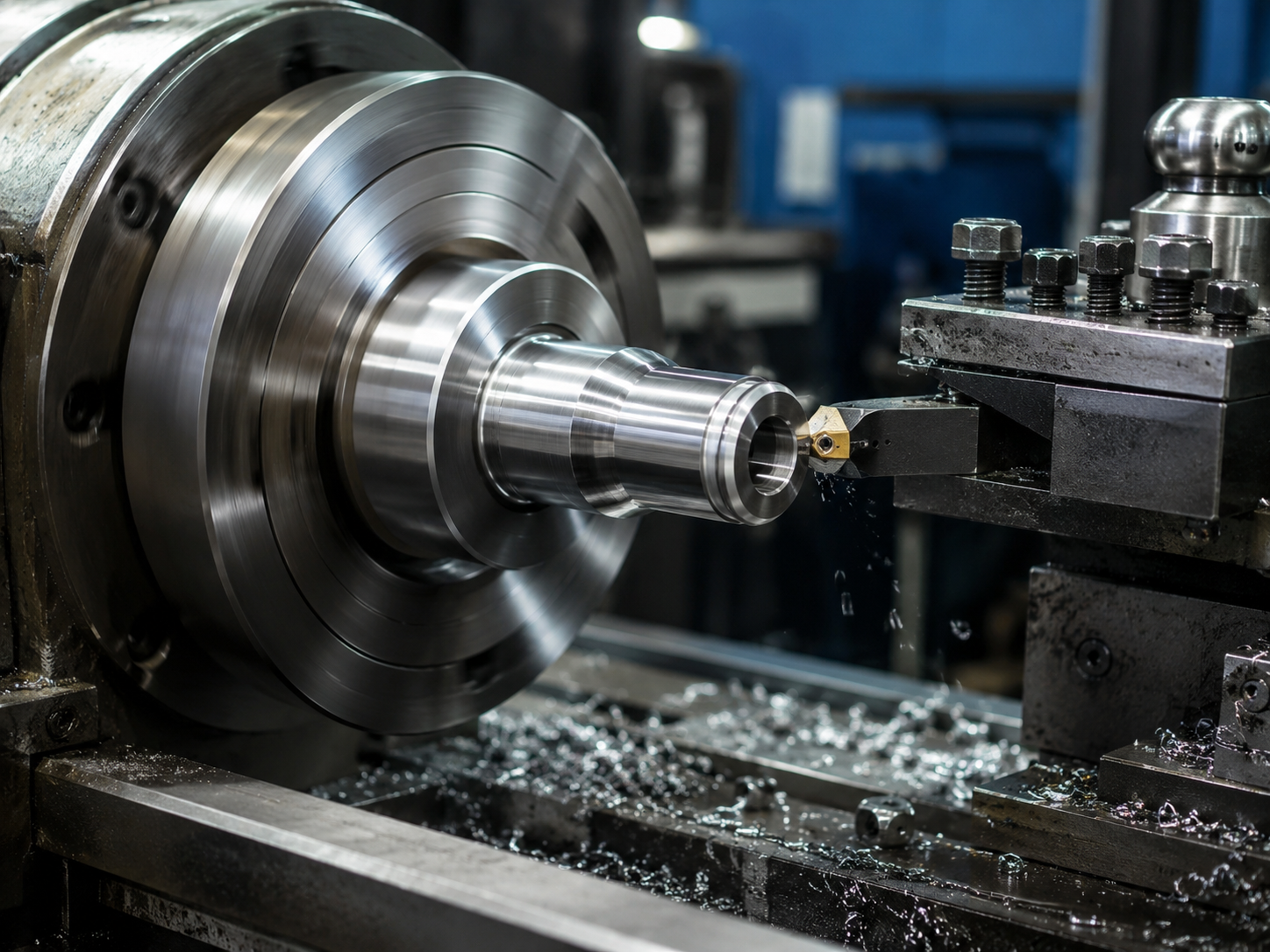 AMS Sohar Welding and Fabrication