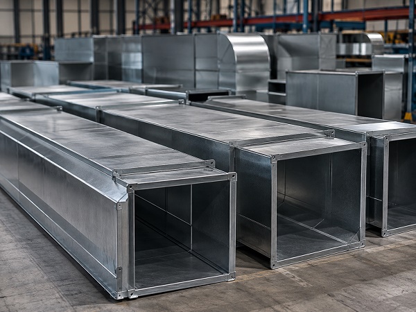 Ducting