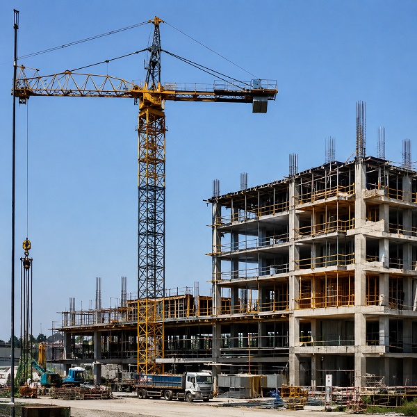 Construction