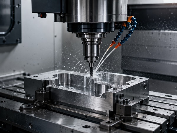 CNC Works