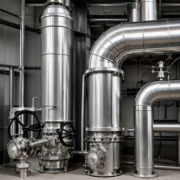 HVAC & Ventilation