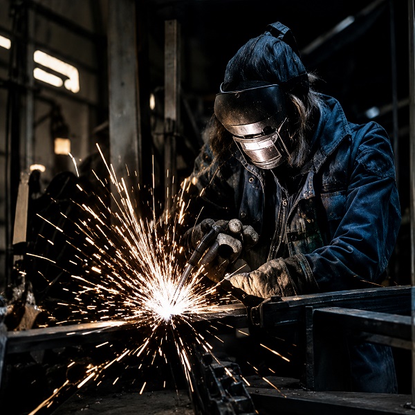Industrial Workshops