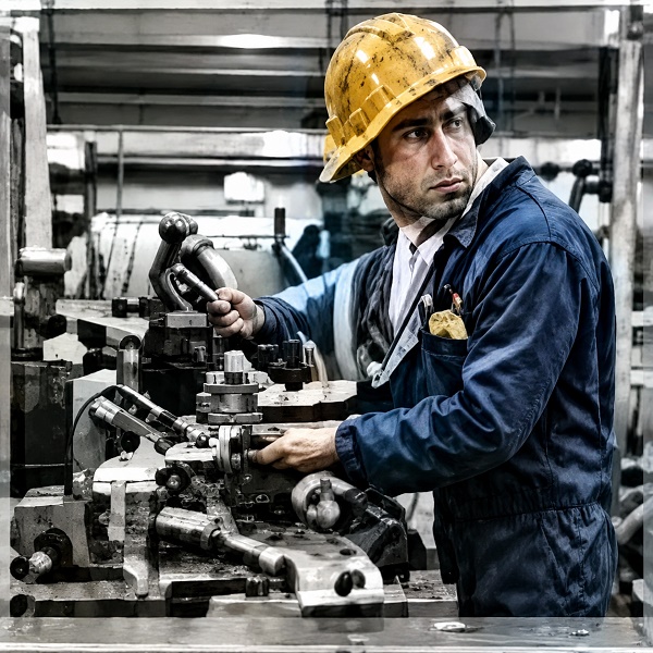 Maintenance Companies