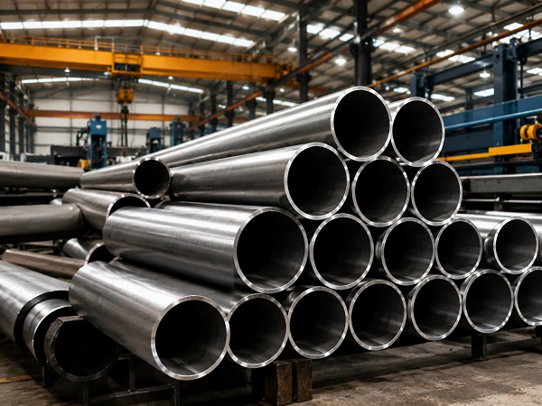 Pipe Manufacturing