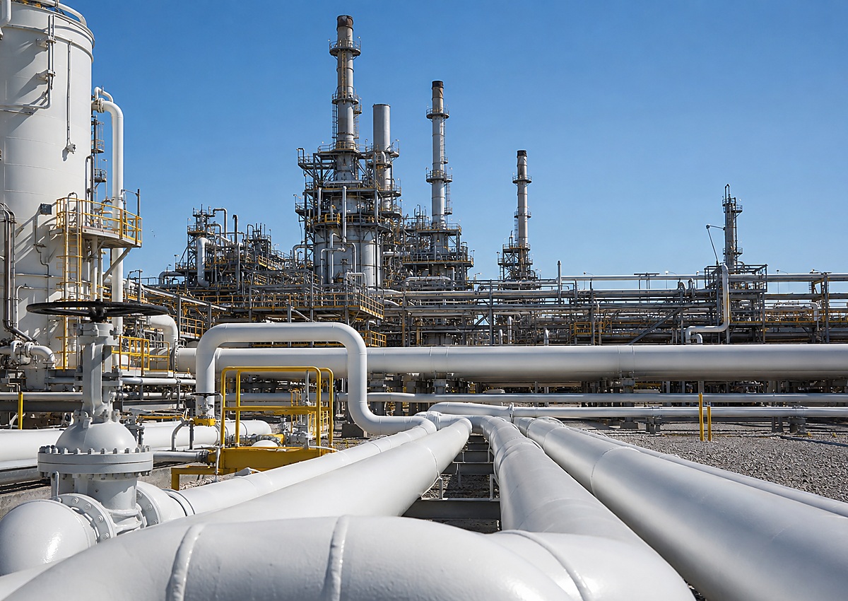 Pipeline Coating